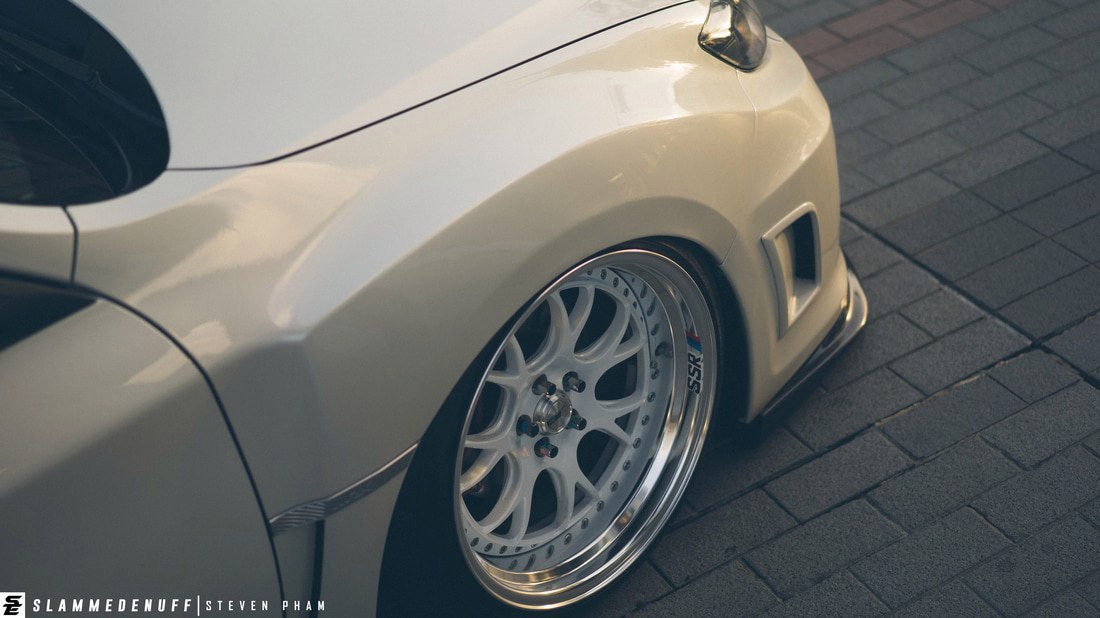 #Subaru@autocult - 6