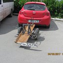 ���� ����, ����� - ��������� 4 ���� 2017 � ������ �IV �������� ������-�������� 2017 ��� Ural�