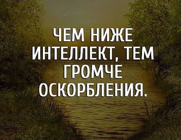Не врывайся туда, где не ждут. Не стучи, даже если закрыто, Настощие сами придут, Про фальшивых ...