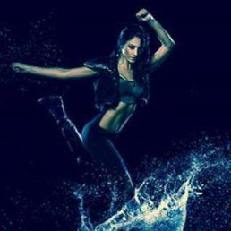 Liana, , 45 