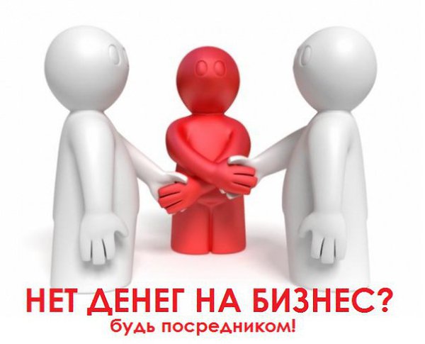 Бизнес-идея. Посредничество между китайскими интернет магазинами и конечными покупателями в России, ...