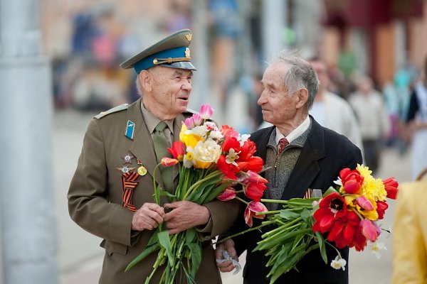 Надеюсь до последнего, что все же День ярких цветов был посвящен ФС именно этим цветам.Хотя, все ... - 12