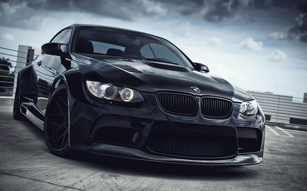 BMW M3