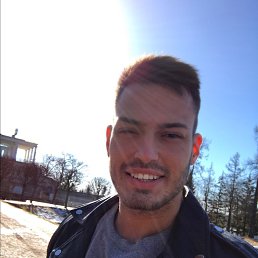 Alex, �����-���������, 34 ����