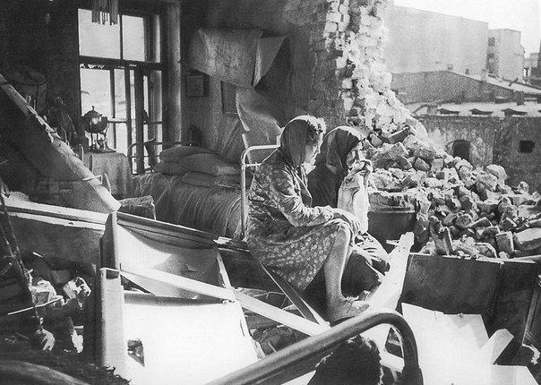 Отрывок из книги Бориса Стрельникова «Земля за океаном».— Вы знаете, миссис Грин, сколько потеряла ...