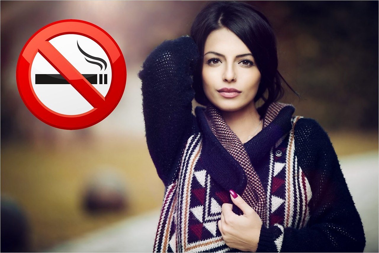    ? Smoke Free -        ...
