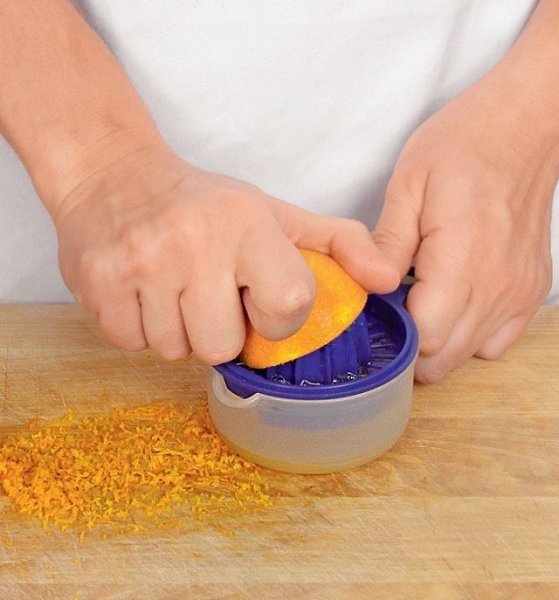 Пирог с апельсинами.Совет: он станет еще вкуснее через день после приготовления, когда полностью ... - 2