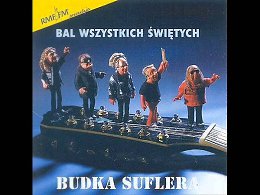 Budka SufleraBal wszystkich switych(P) 2000