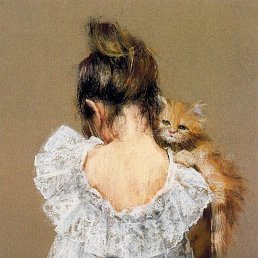 Consuelo, ������, 58 ���