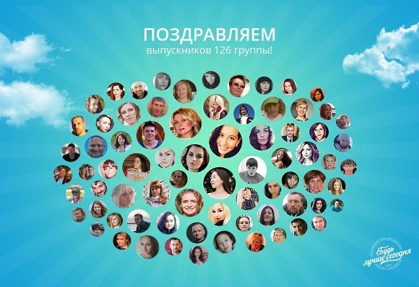 Очередная 126 группа завершила курс обучения