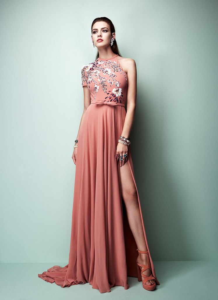 Georges Hobeika ready-to-wear - 2017 - 6