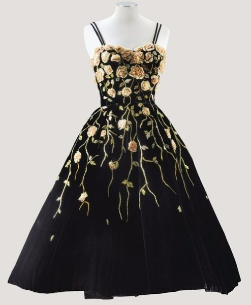    Balmain 1953 .
