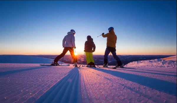 ������ ������ ����������.https://vk.com/bukovel_winter_2018