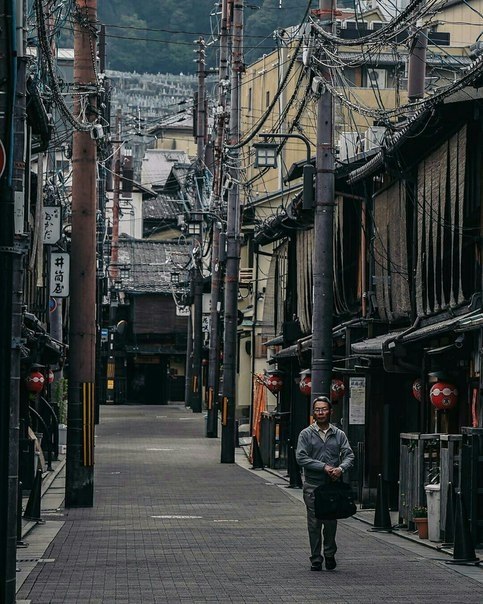 Kyoto, Japan - 3