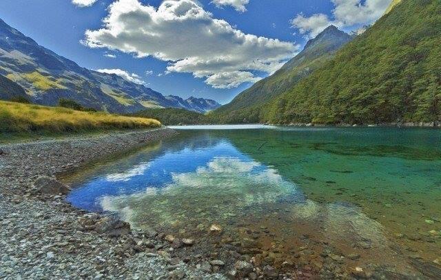   (    -     - Rotomairewhenua) ... - 2