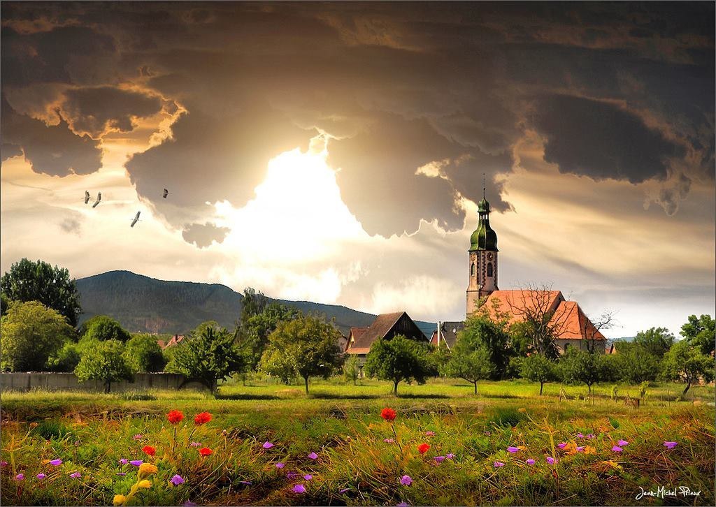 -  (Jean-Michel Priaux)  .-    (Alsace, ),  ... - 4