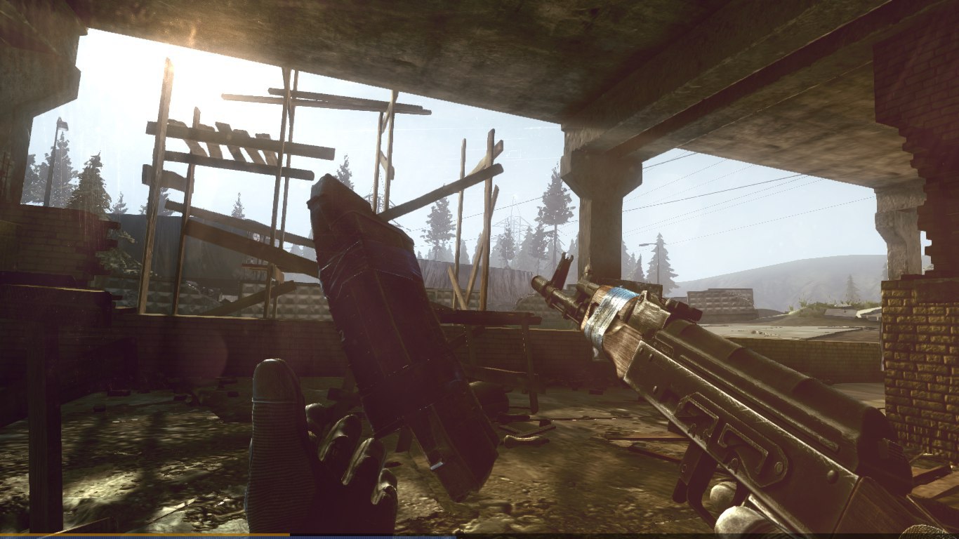 Contract Wars Game - 3D Action ���������� ��������������������� ����� �� ������� ���� (FPS) ��� ... - 5