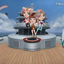  Belka,  -  4  2017   Tropikania