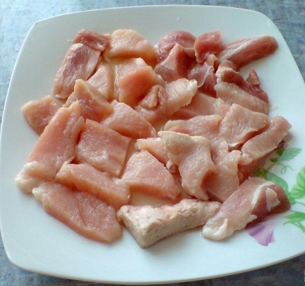 МЯСО
