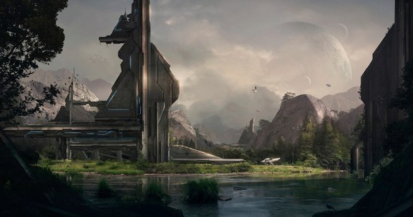 Art by Julian Calle. - 10