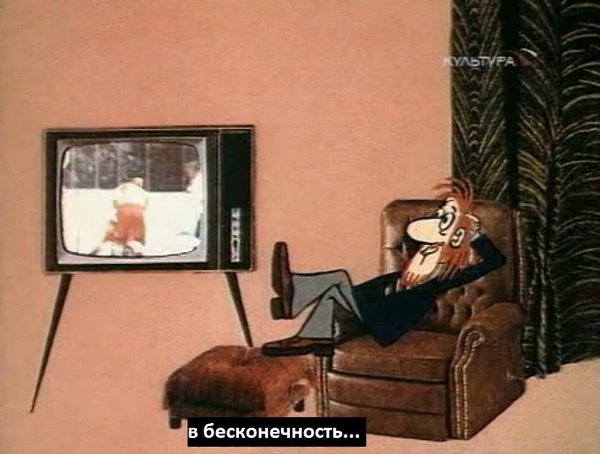 Порция хороших фильмов, о которых мало кто знает. - 6