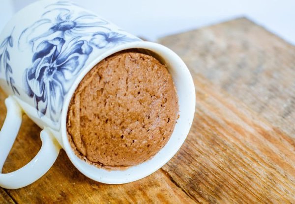 Четыре вкусные идеи для завтрака в кружке.Забери к себе — пригодится! 1. Яичный скрэмбл в кружке ... - 2