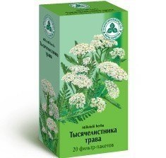 5 ЭФФЕКТИВНЫХ НАСТОЕВ ОТ ОСТЕОХОНДРОЗА. 1. Настой травы тысячелистника Возьмите 1 столовую ложку ... - 3