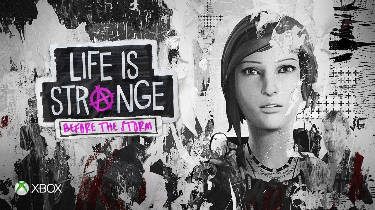 Life is strange русификатор стим 1 эпизод фото 76