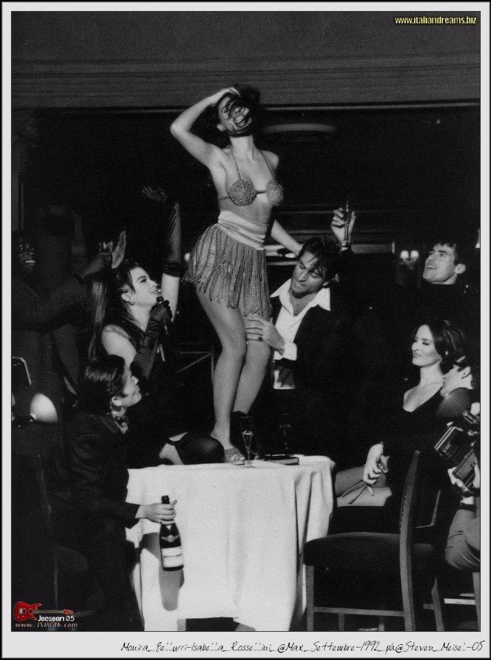          DOLCE & GABBANA,  1992