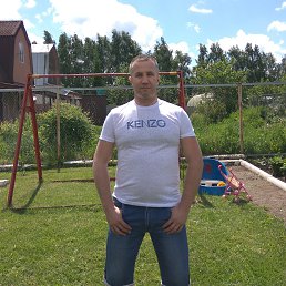 Сергей, 43, Магнитогорск