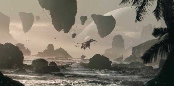 Art by Julian Calle. - 8