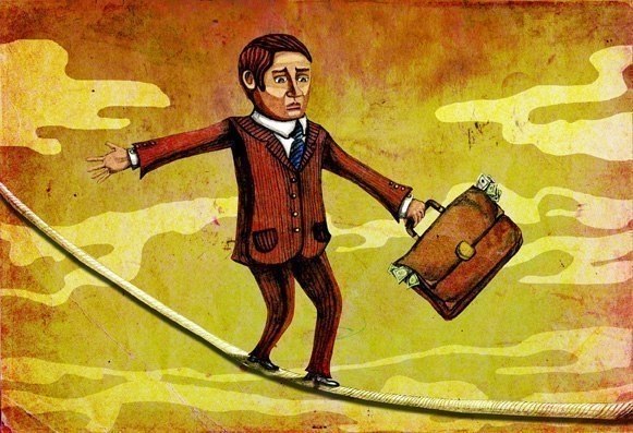 6 главных причин почему лидеры терпят неудачи. 1. Неумение находить общий язык Неумение общаться - ...