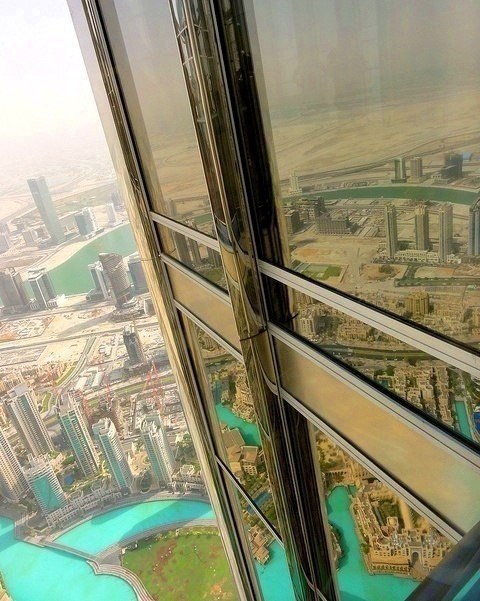   ,     - Welcome to Dubai! )
