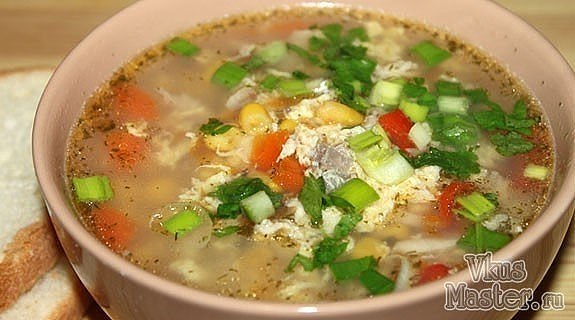 ОЧЕНЬ ВКУСНЫЕ ПЕРВЫЕ БЛЮДА.Рассольник с говядинойИнгредиенты говядина – 450 г мякоти с костью корень ... - 2
