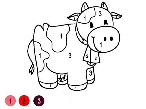       - 3
