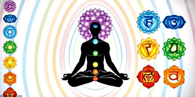 Как зарядить чакры космической энергией? Хотите прожить яркую жизнь и реализовать все свои мечты? ...
