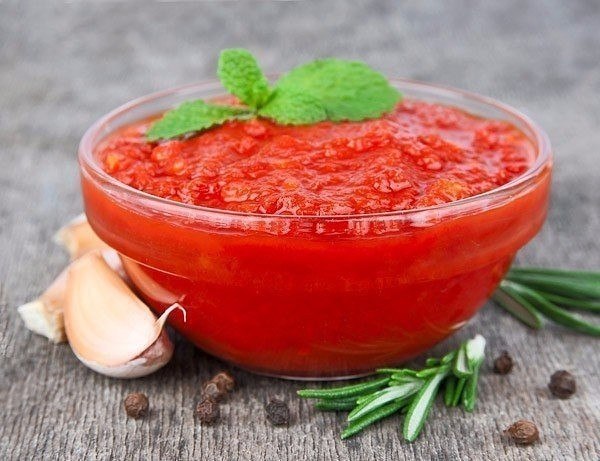 ТОП-22 СОУСА НА ЛЮБОЙ ВКУС.Просто готовится, как дважды два!1. Соус