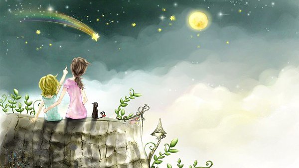 О жизнь! Ты миг, но миг прекрасный, Миг невозвратный, дорогой, Равно счастливый и несчастный ...