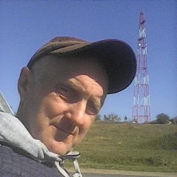 Олег, 59, Аркадак