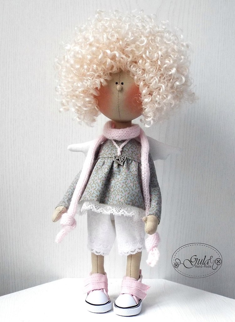 #@fan_handmade.  ?     ?      ))))  ...