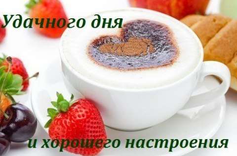 Аромат кофе.Рассвет лизнул моё окно,Подъём диктует циферблат,Мой разум дремлет еще, но...Спасает ...