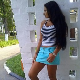 Nadezda, 34, 