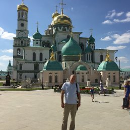 ���� Oleg, ������, 64 ���� - ��������� 2 ������� 2017