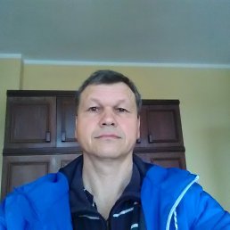 Oleg, 58, Зеленодольск