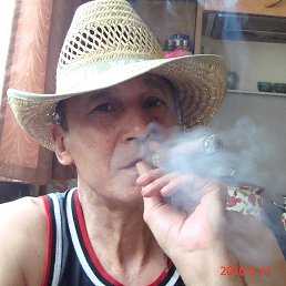 Gennady, �����-���������, 58 ���