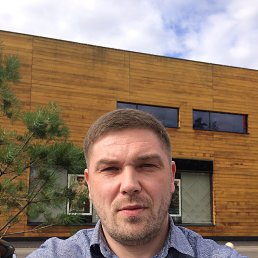 Sergey, ������, 45 ���