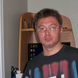 Yevgen, 57, 