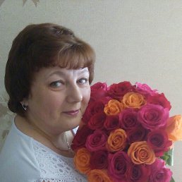 Olga, 48, 