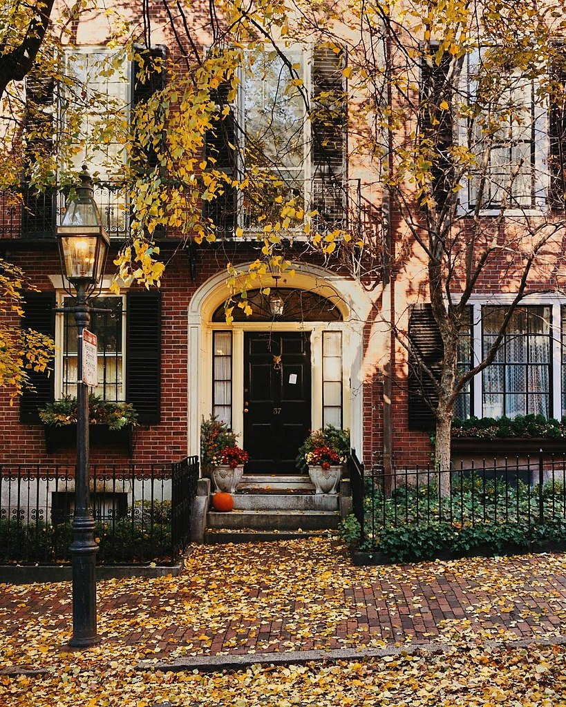 Boston - 9