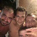 ���� Roma, ���������, 34 ���� - ��������� 17 �������� 2017 � ������ ������ ��������